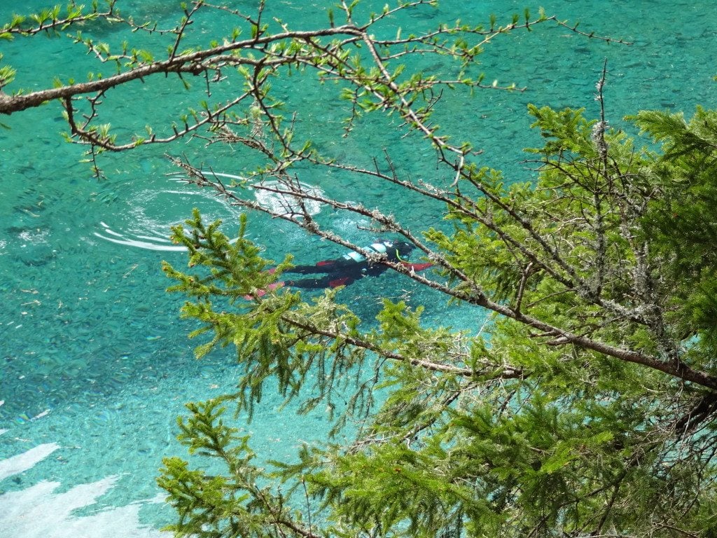 Grüner See 12