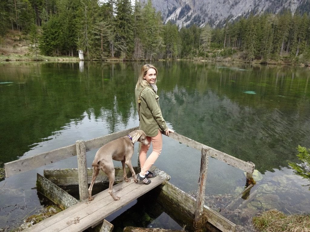 Grüner See 3