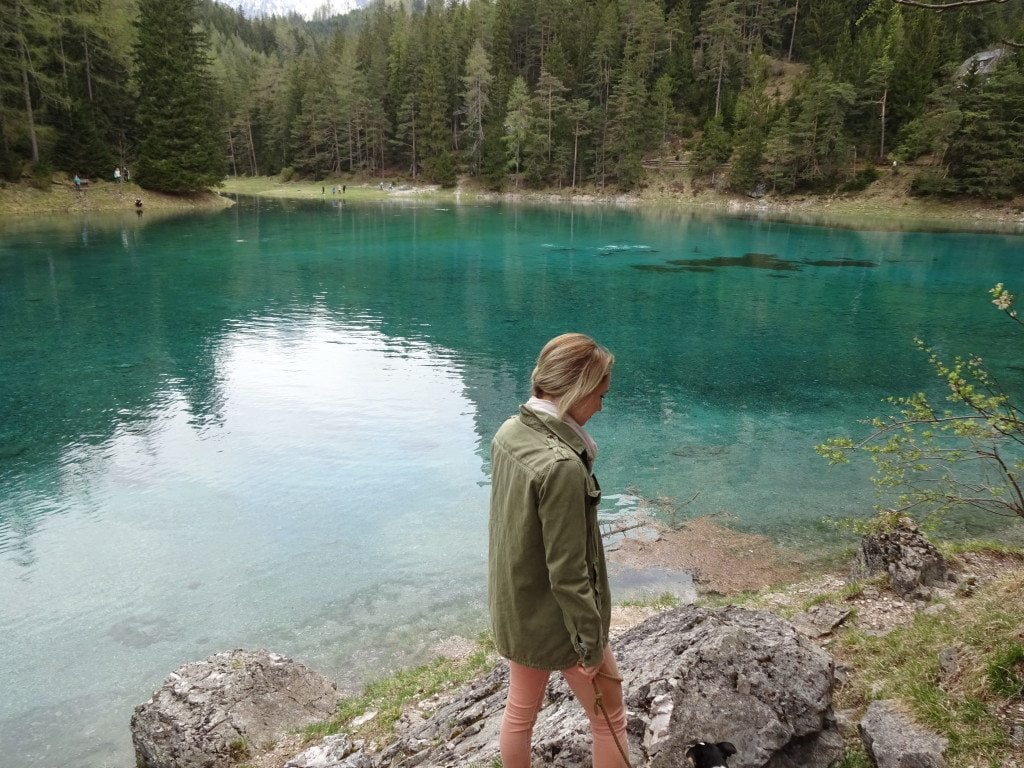 Grüner See 6