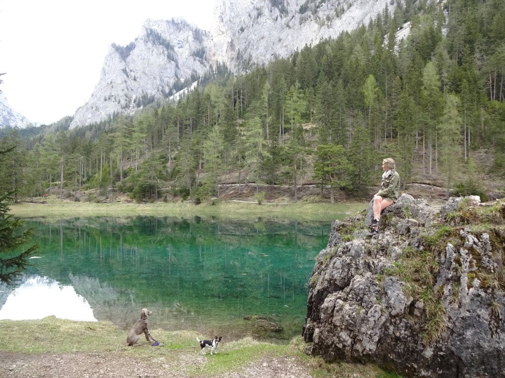 Grüner See 9