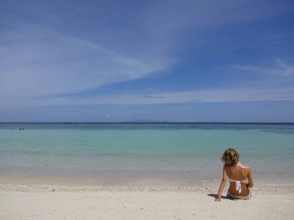 Reise Bucket List