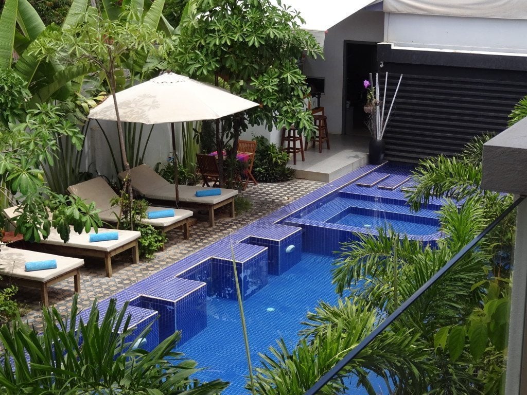 Laysung Angkor Boutique Hotel 2