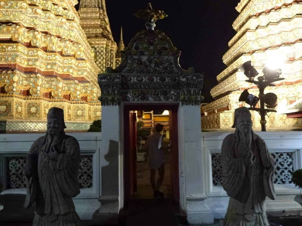 Bangkok 11