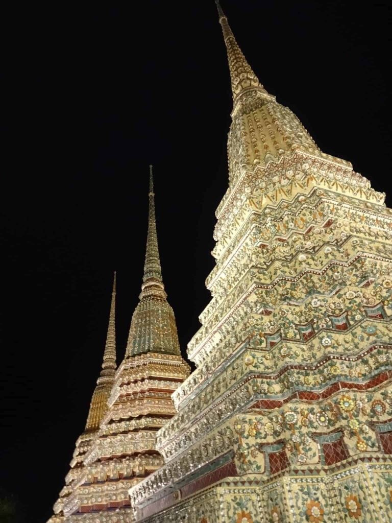 Bangkok 9