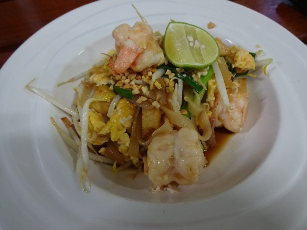 Bangkok 8