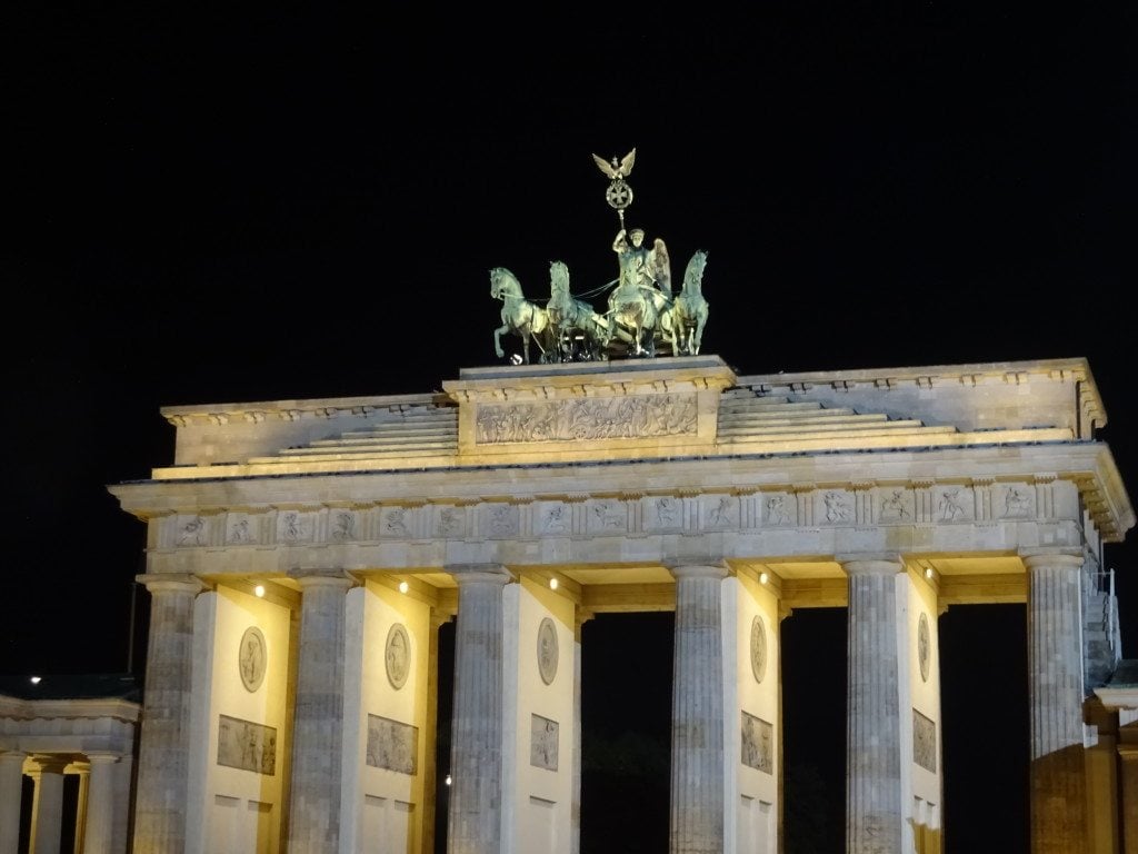 Berlin 1