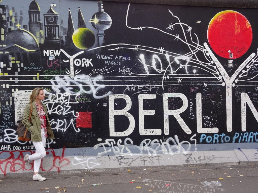 Berlin 8