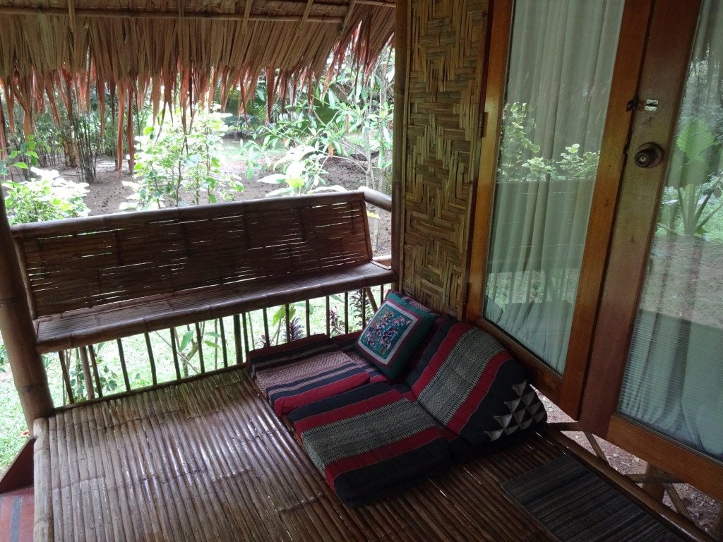 Khao Sok Paradise Resort 5