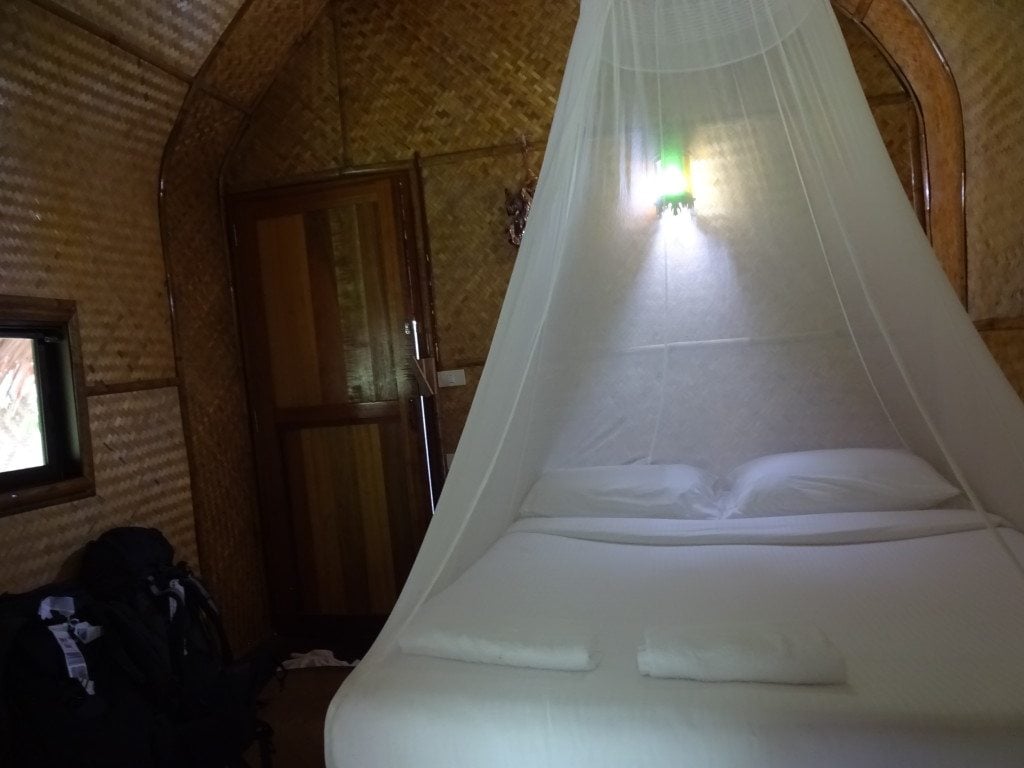 Khao Sok Paradise Resort 3