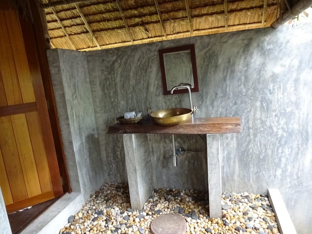 Khao Sok Paradise Resort 4
