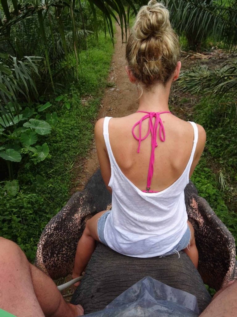 Khao Sok National Park 2