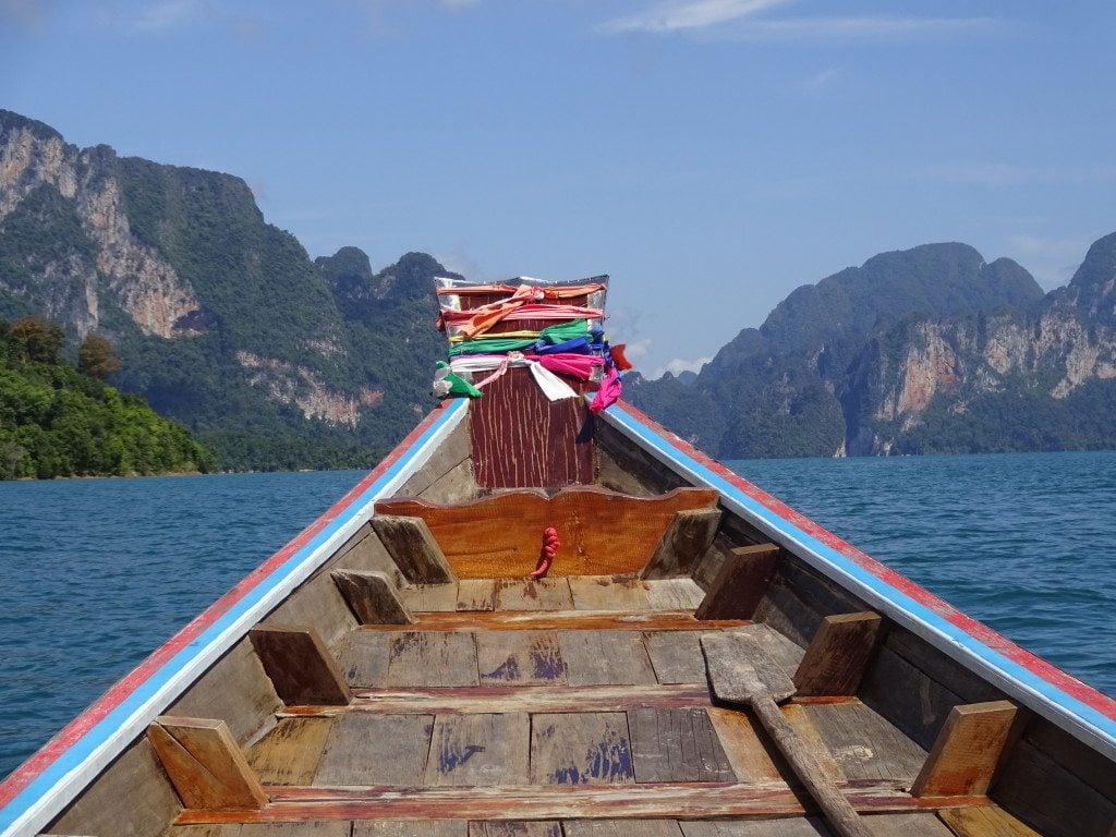 Khao Sok National Park 11