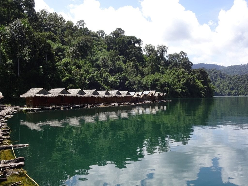 Khao Sok National Park 13