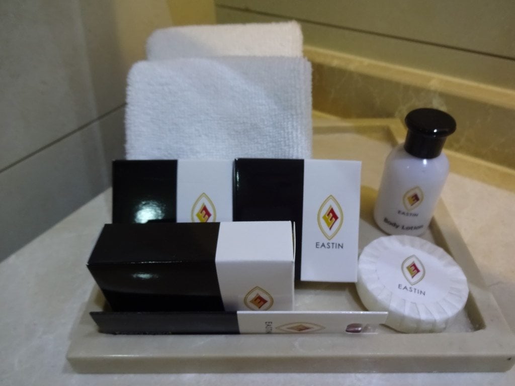 Eastin Grand Hotel 5