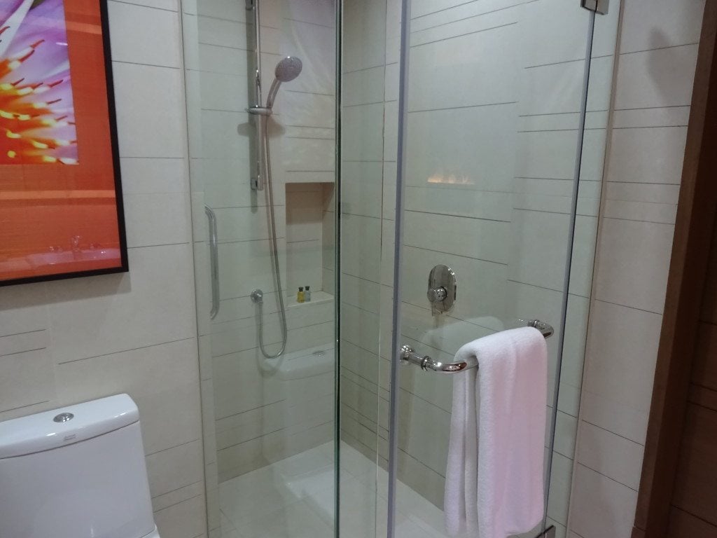 Eastin Grand Hotel 8