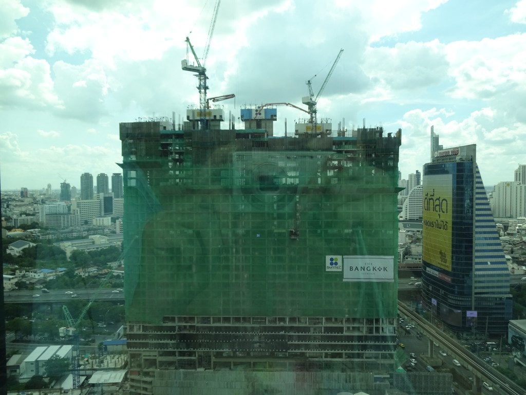 Eastin Grand Hotel 10