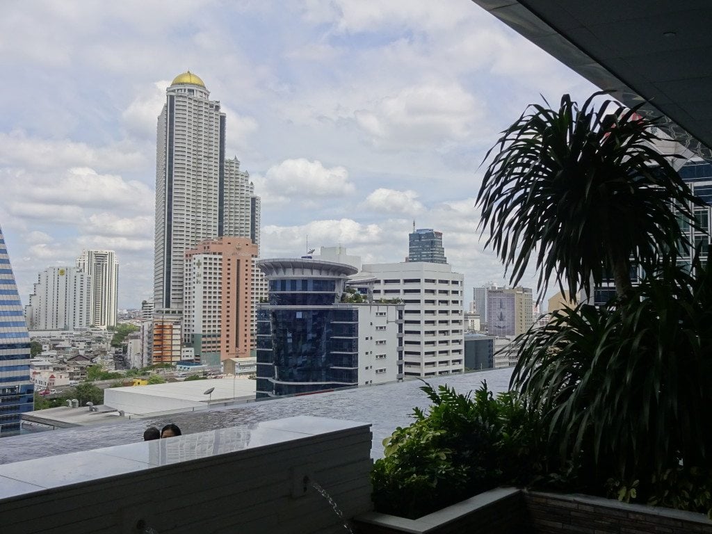 Eastin Grand Hotel 3