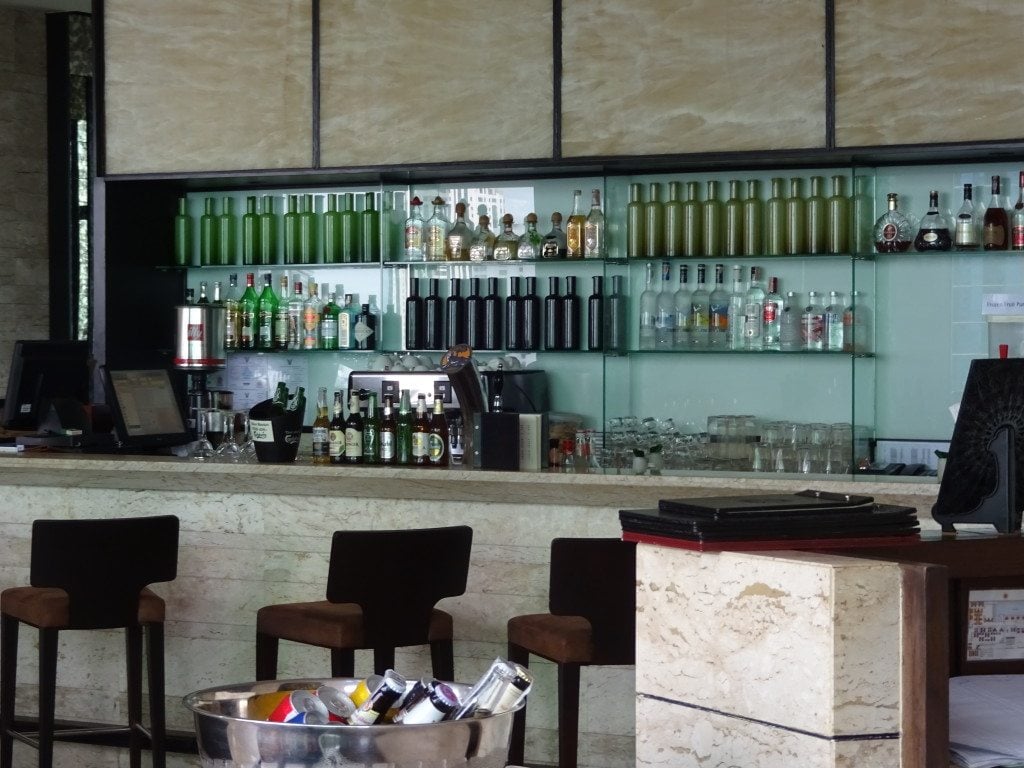 Eastin Grand Hotel 4