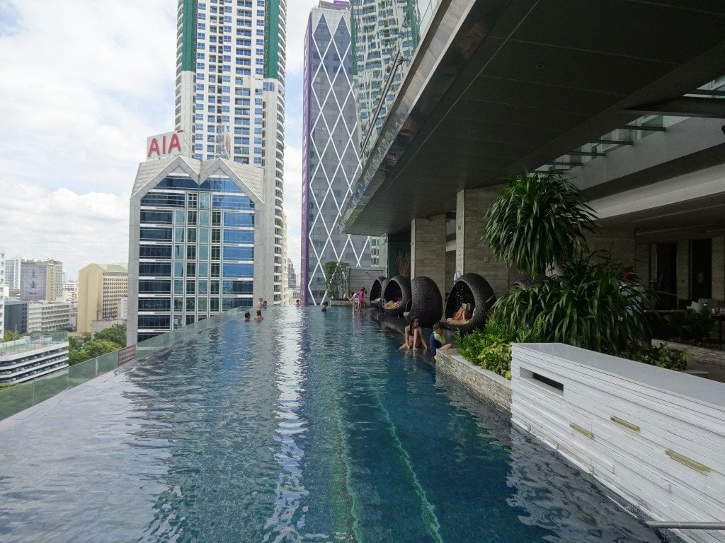 Eastin Grand Hotel 1