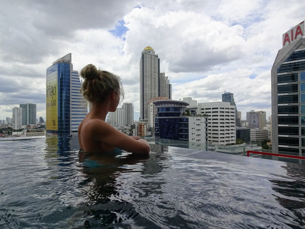 Eastin Grand Hotel 2