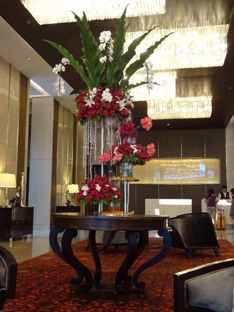Eastin Grand Hotel 4