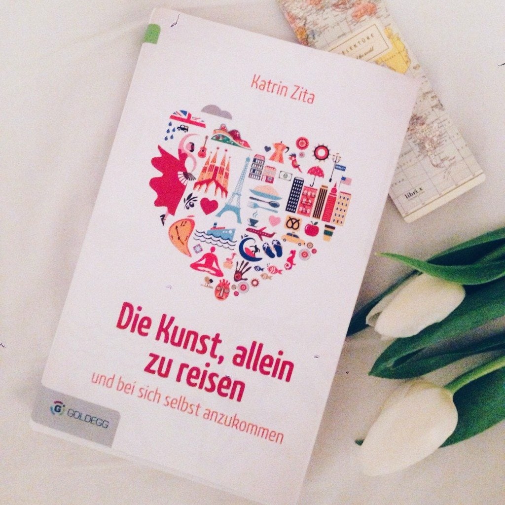 Zeitplan Backpacking