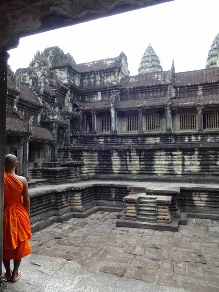 1 Tag ANgkor Wat