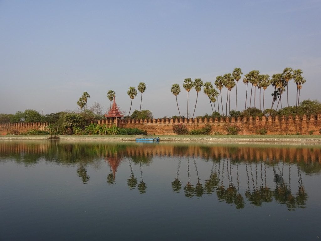 Mandalay