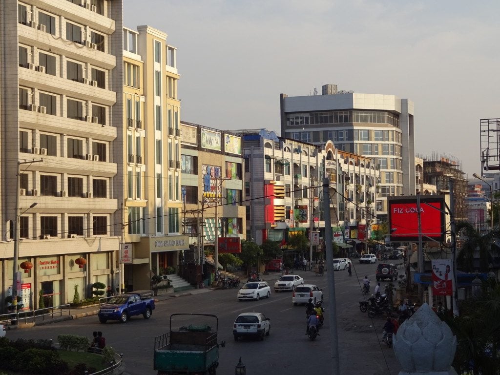 Mandalay