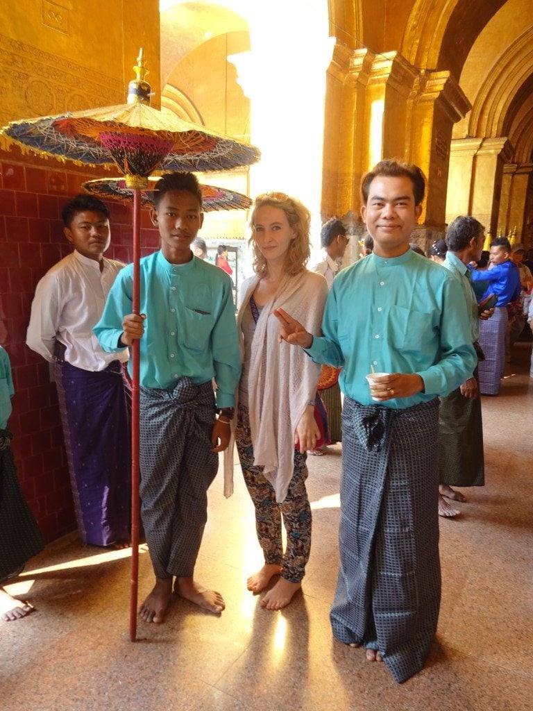 Mandalay