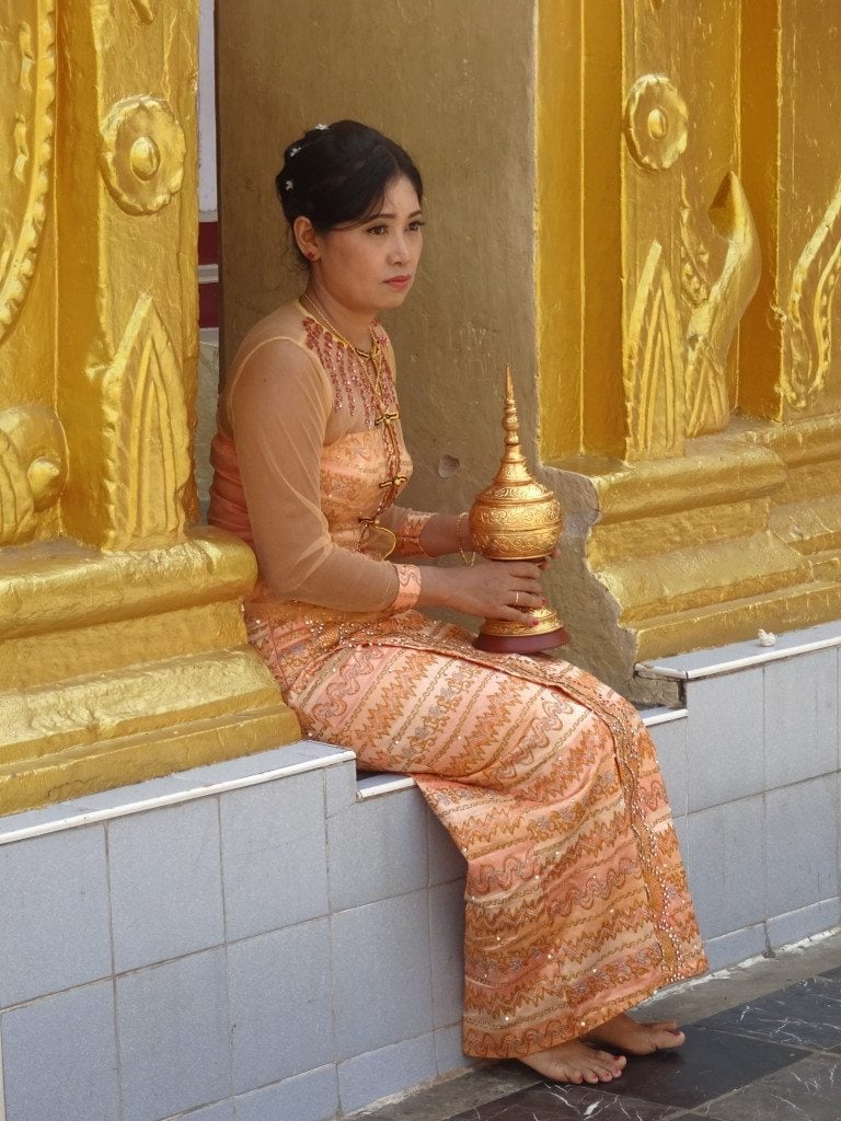 Mandalay