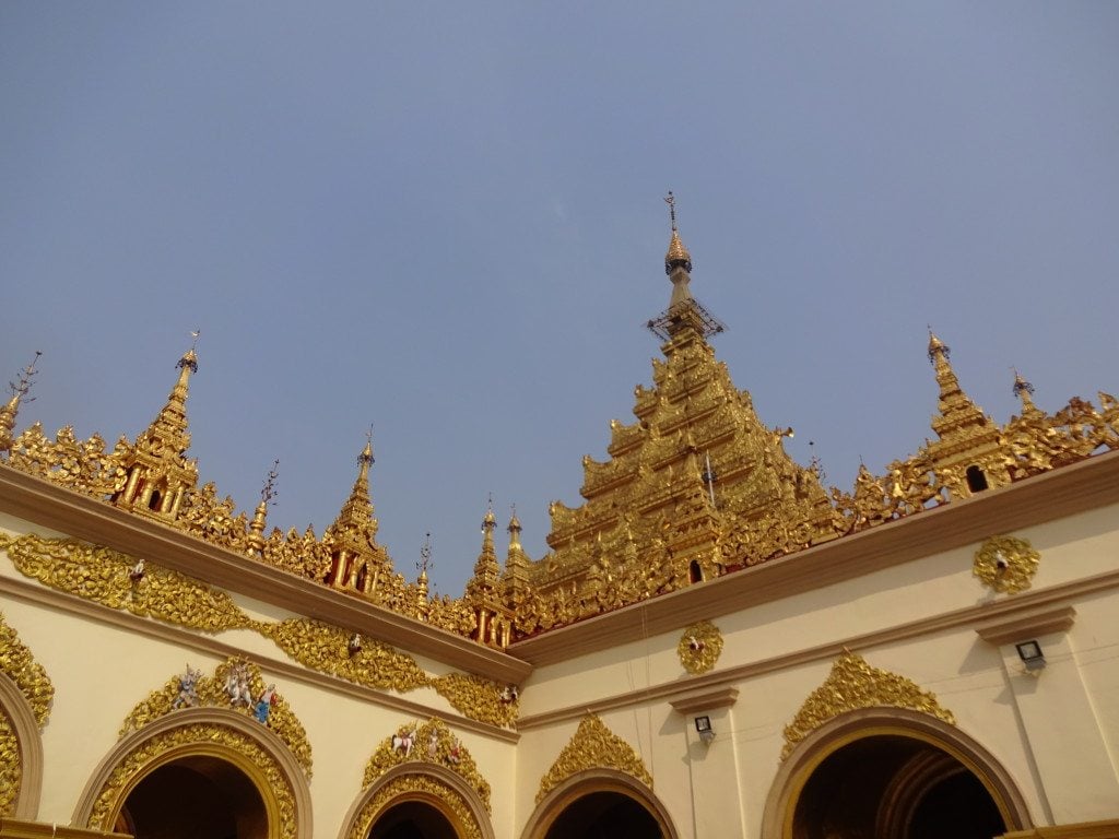 Mandalay