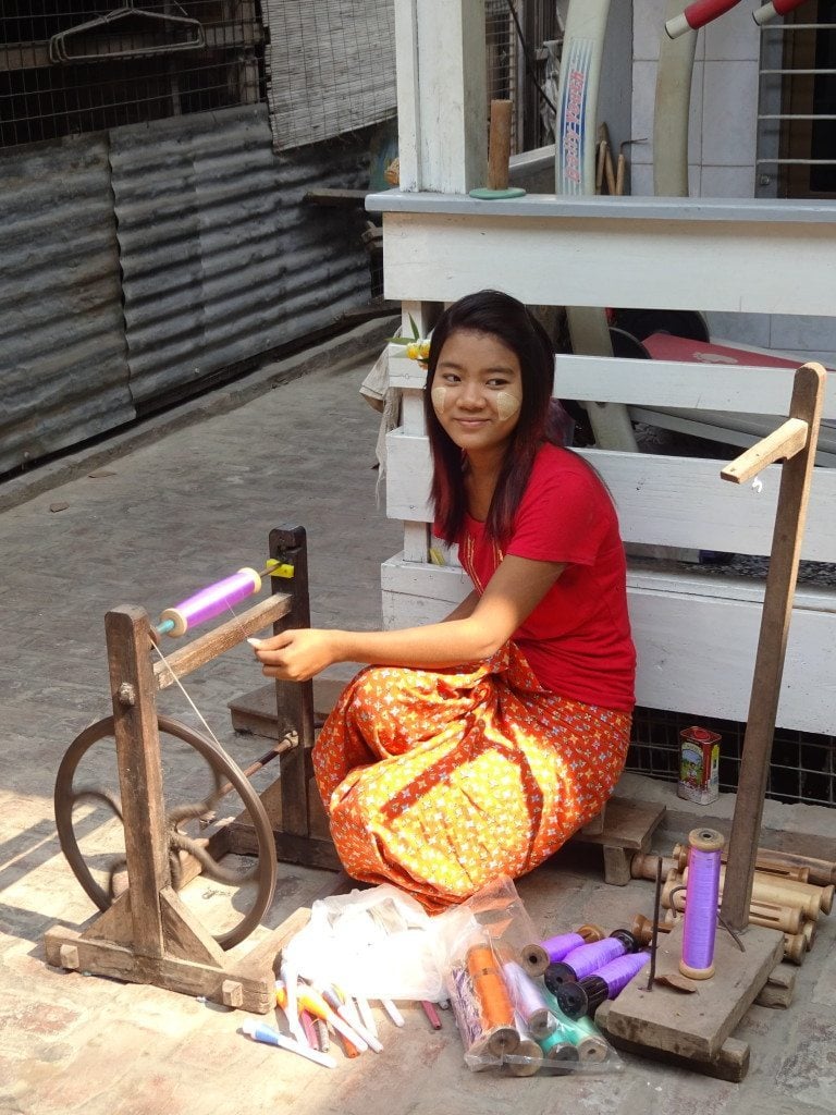 Mandalay