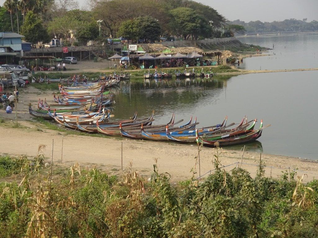 Mandalay