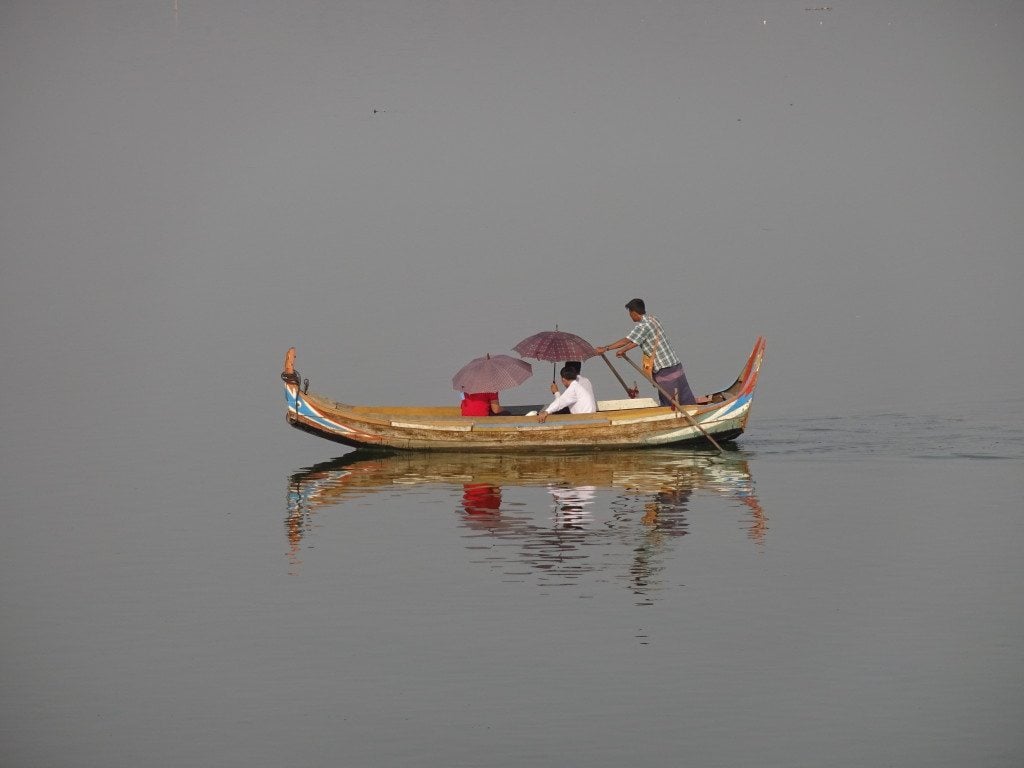 Mandalay