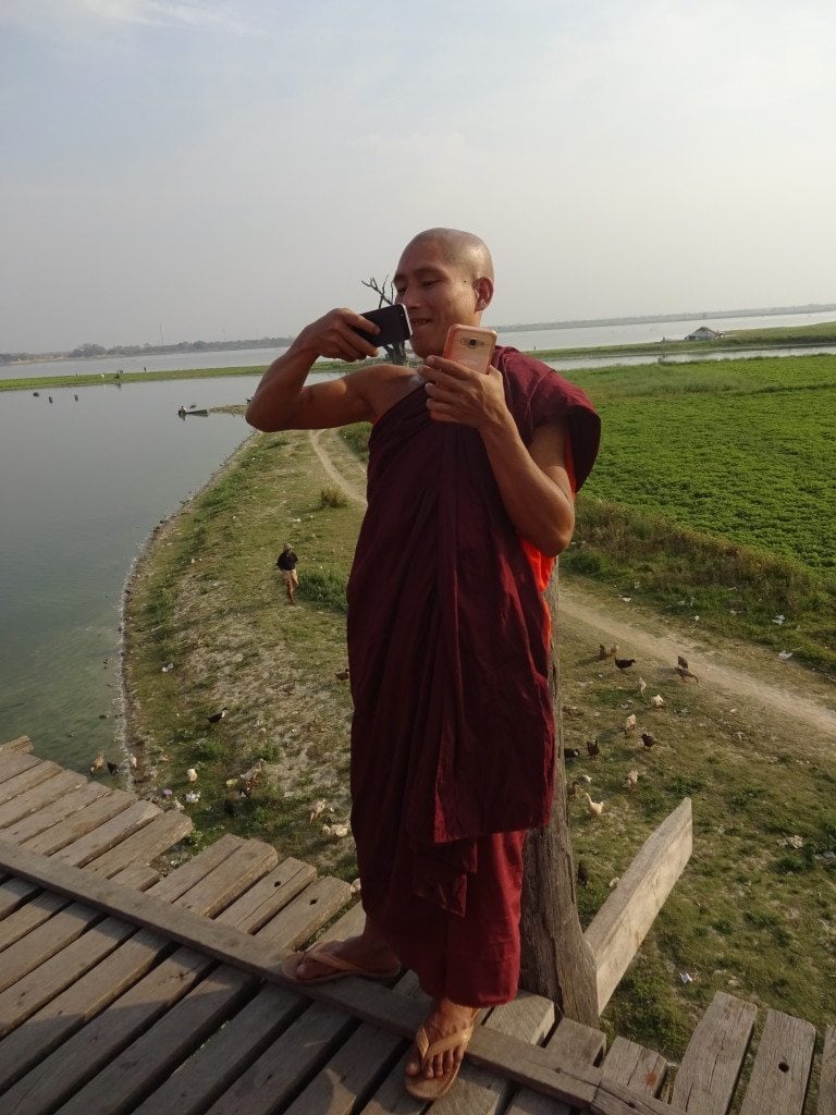 Mandalay