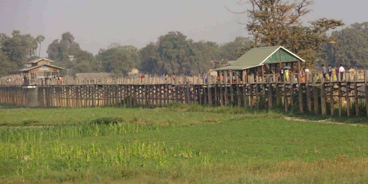 Mandalay