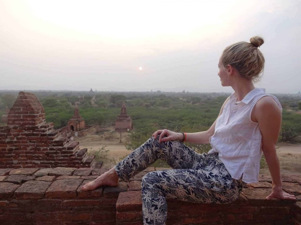 Bagan