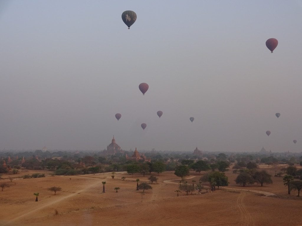 Bagan