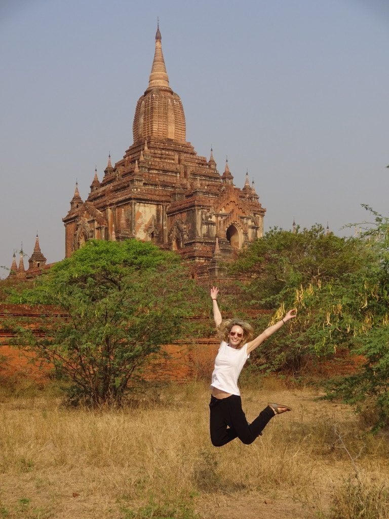 Bagan