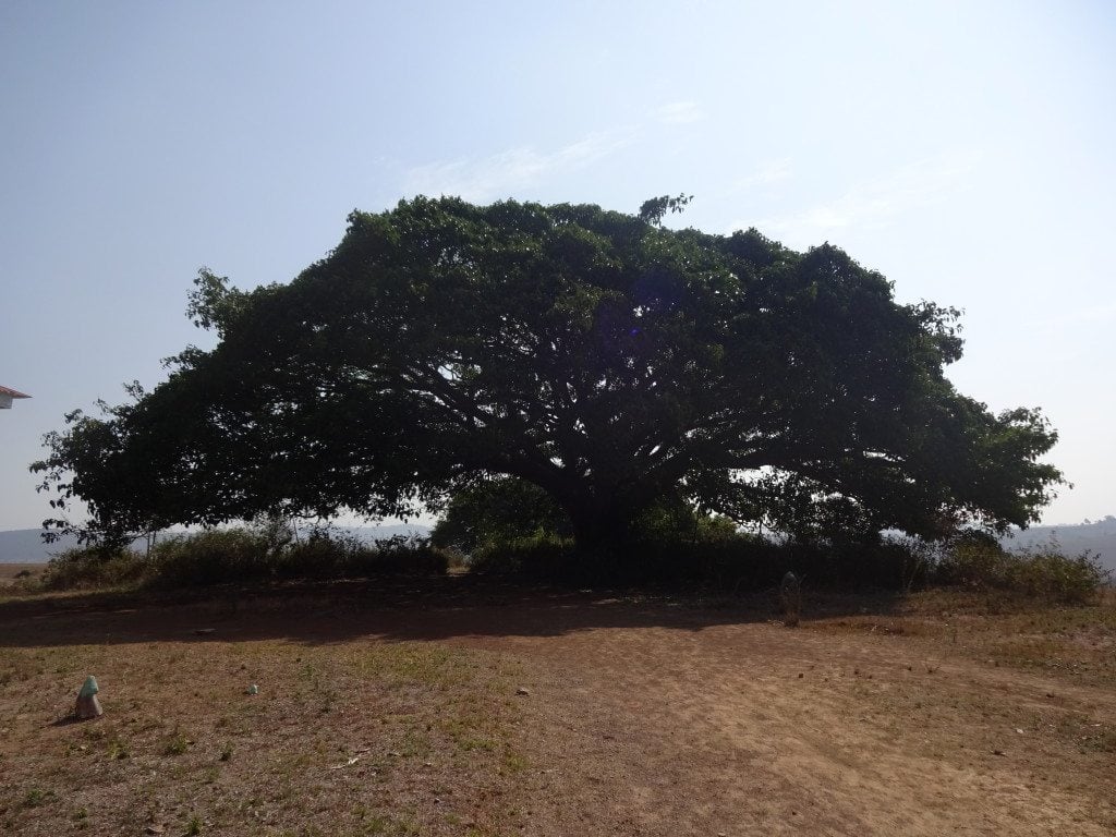 Trekking Kalaw Inle