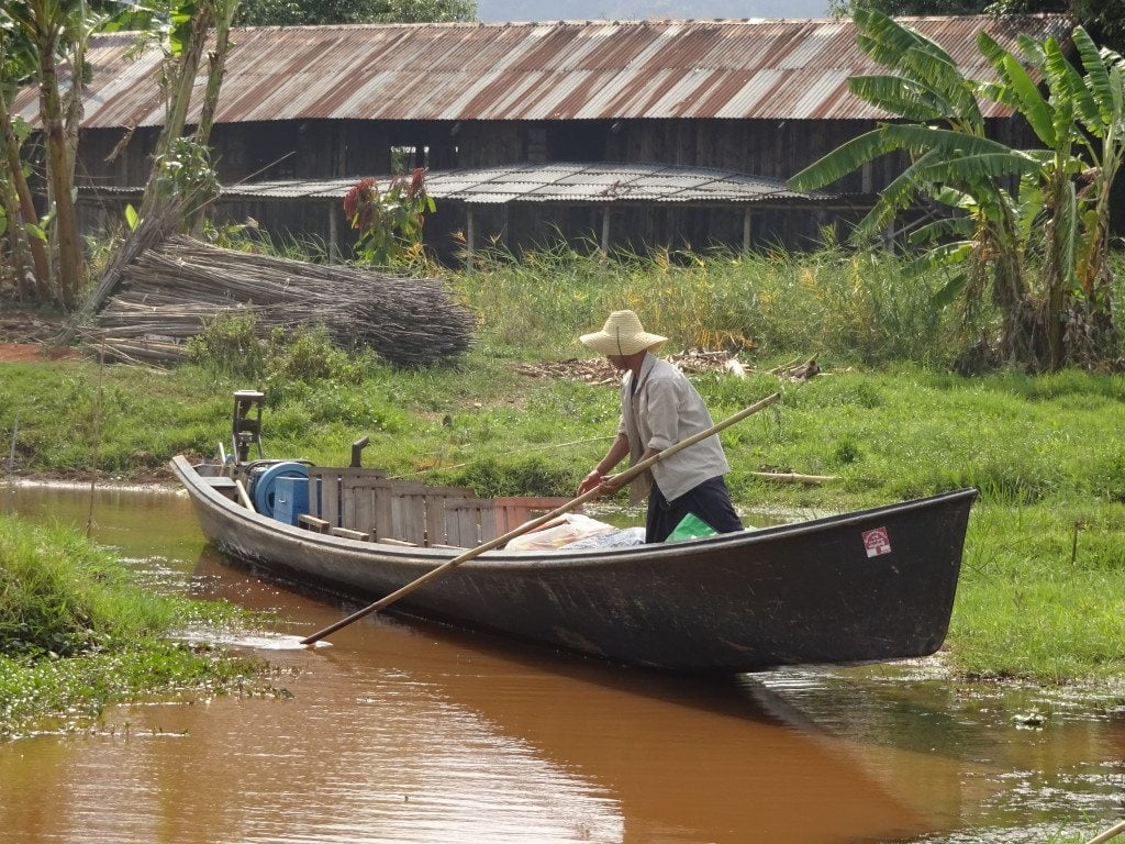 Inle