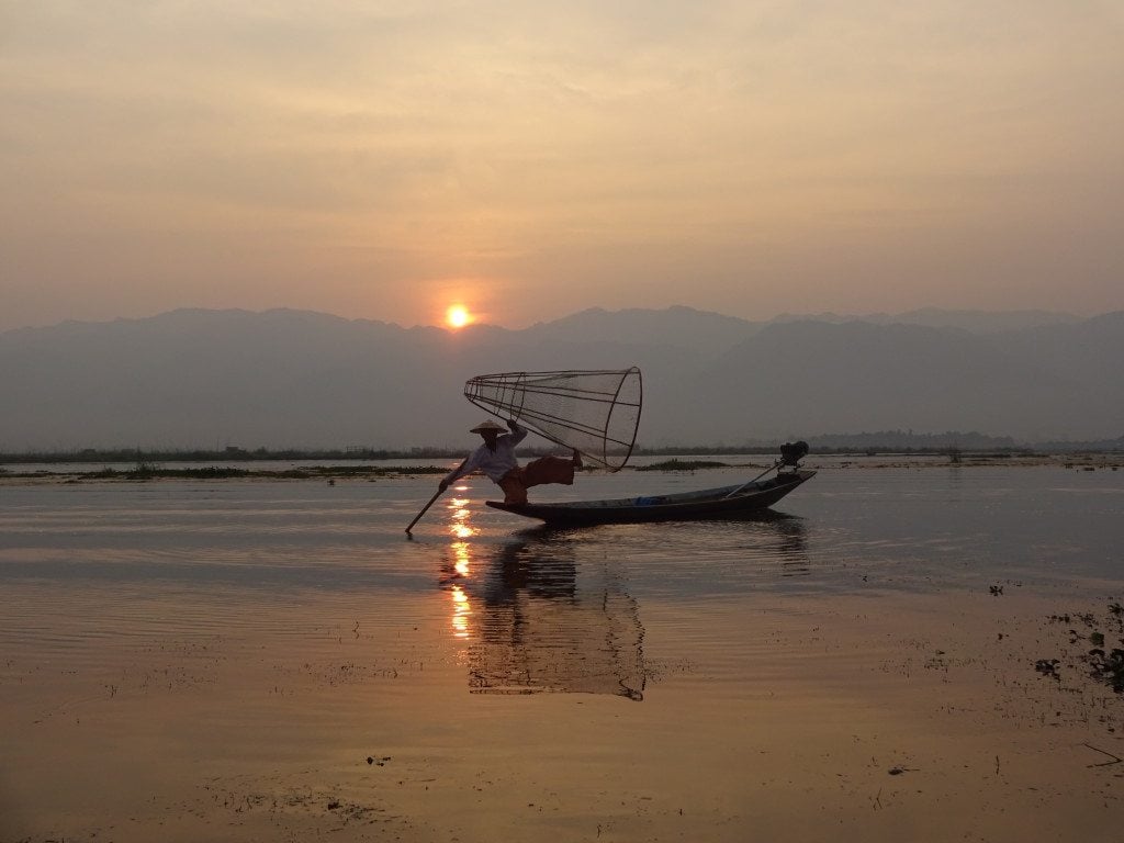 Inle