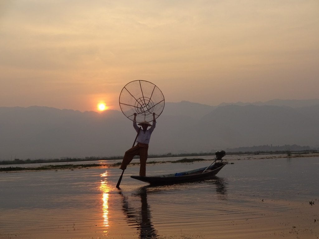 Inle