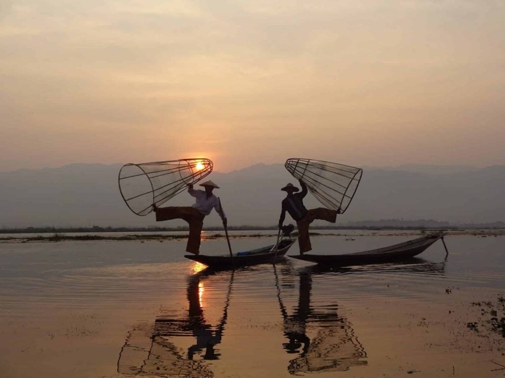 Inle