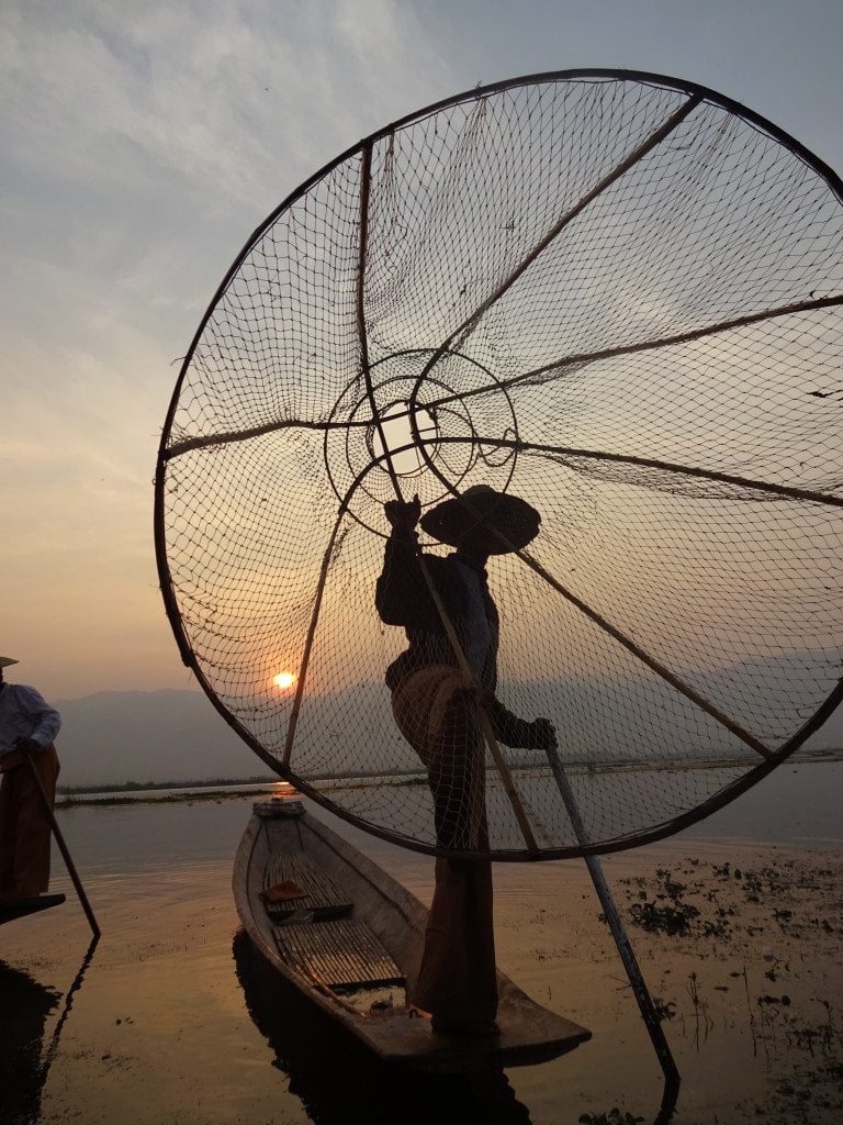 Inle