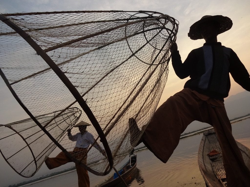 Inle