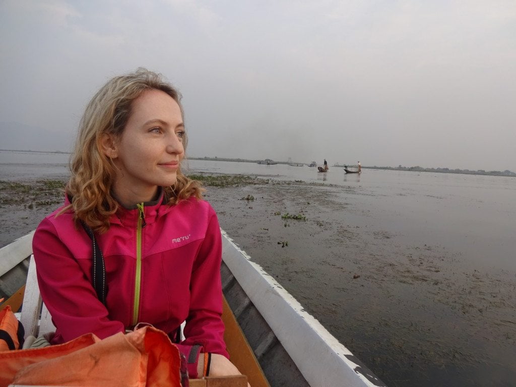 Inle