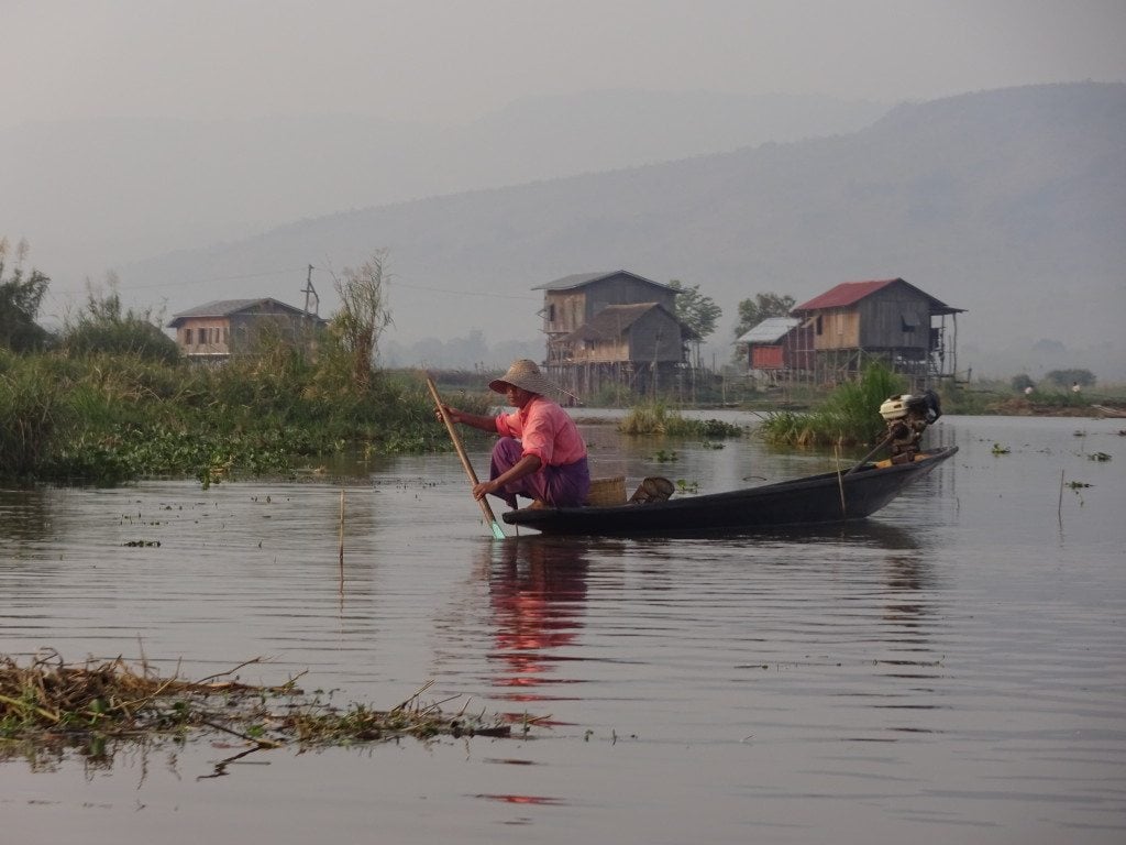 Inle