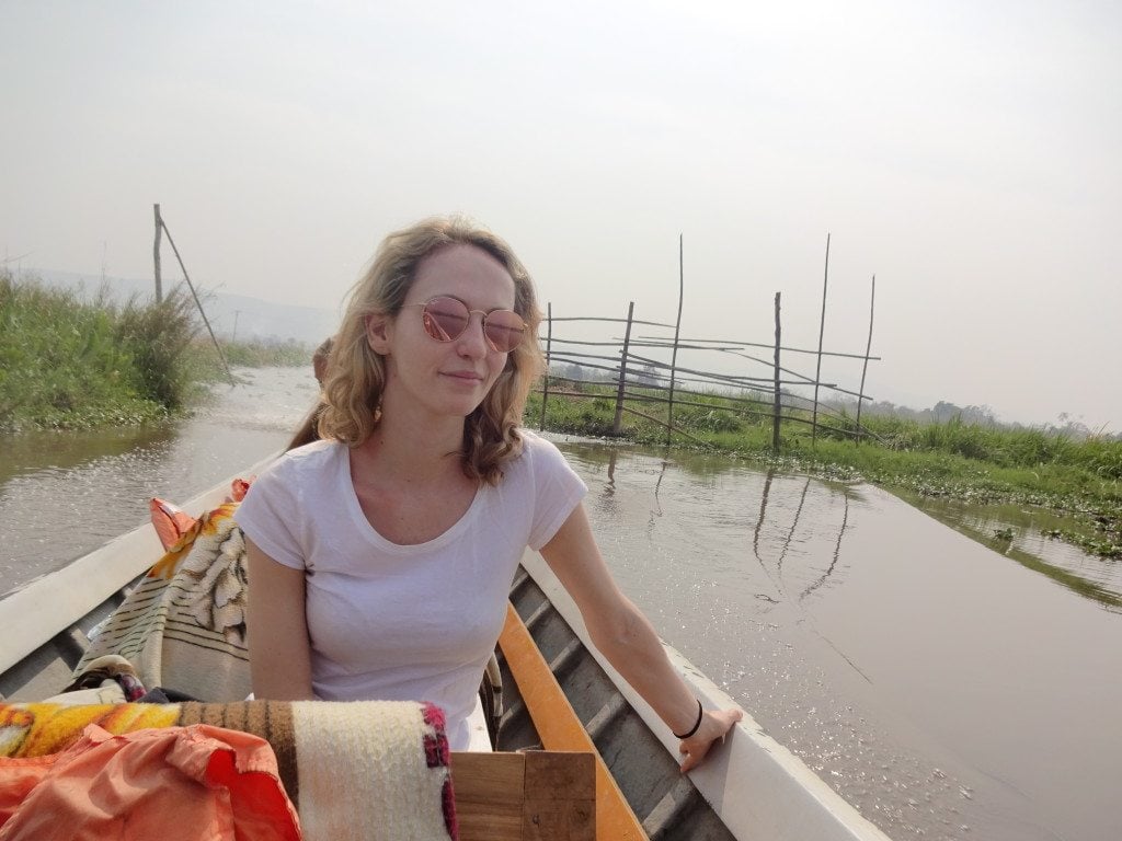 Inle